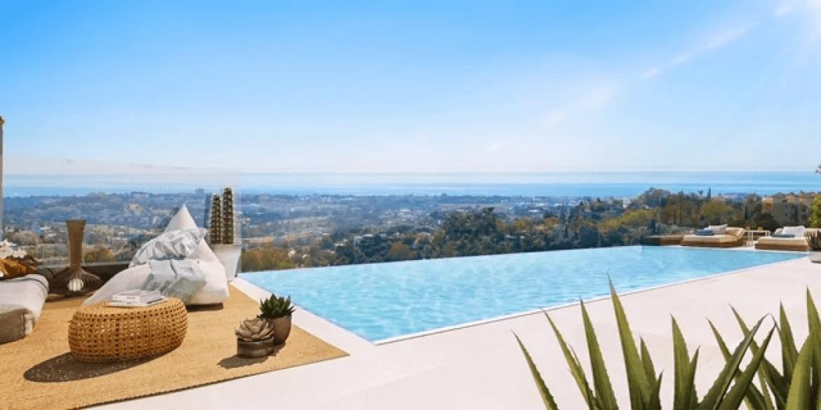 Villa in Benahavis · Benahavís