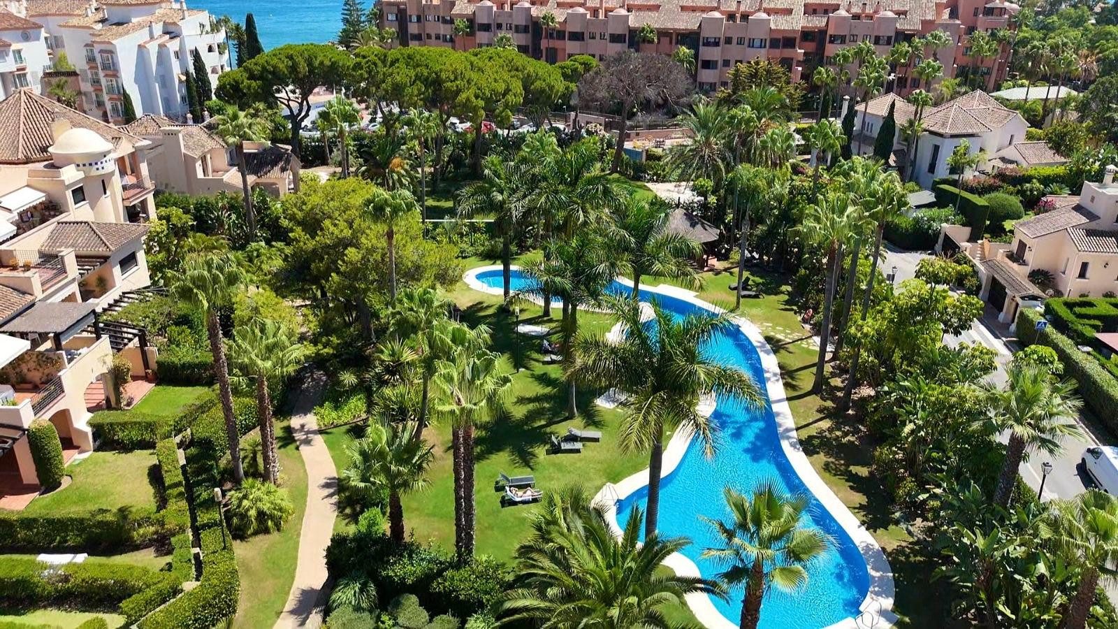 Apartment in Marbella - Puerto Banus · Puerto Banús