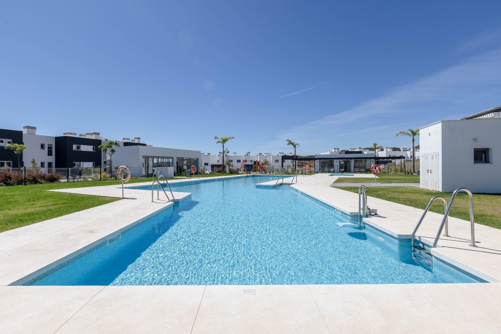Apartment in Estepona West · Estepona