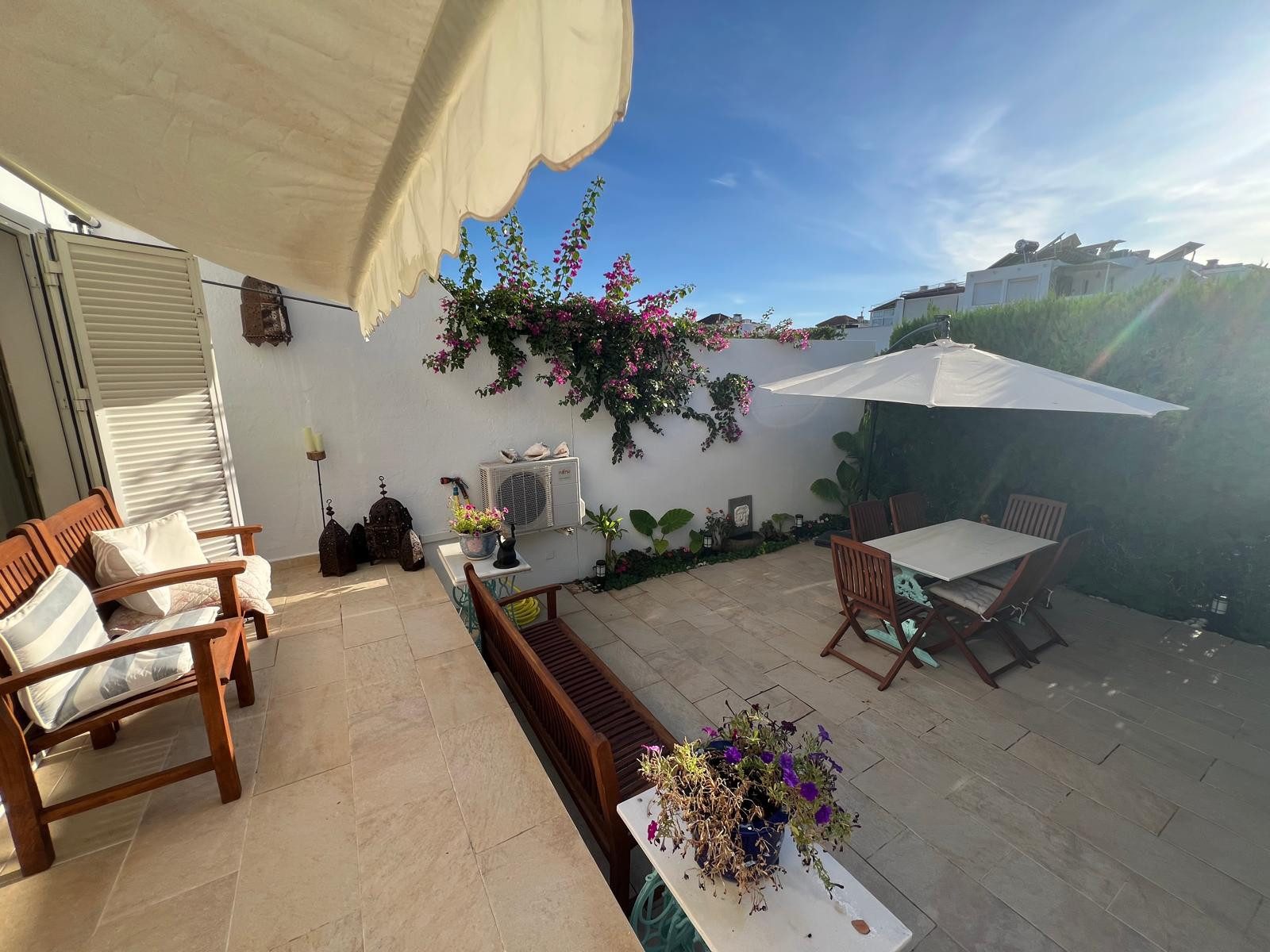 Villa in Marbella Golden Mile · Golden Mile