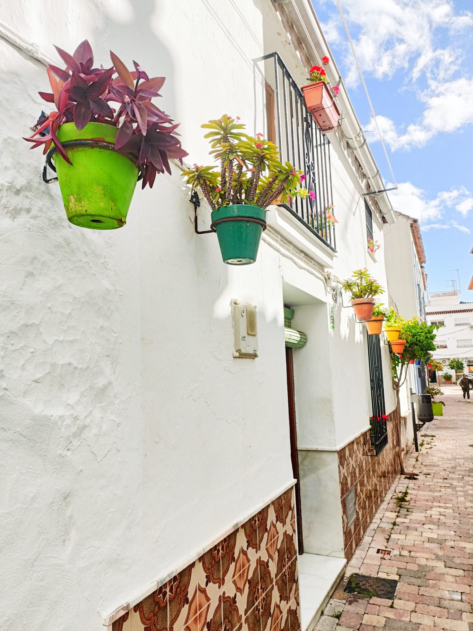 Villa in Estepona Town · Estepona