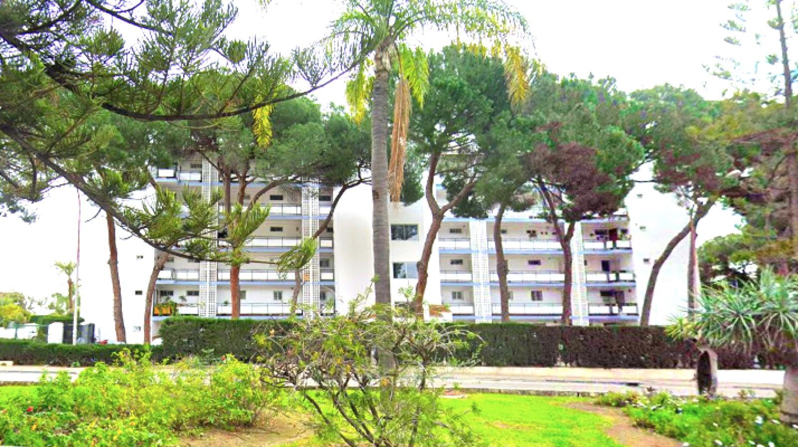 Apartment in Marbella · Marbella
