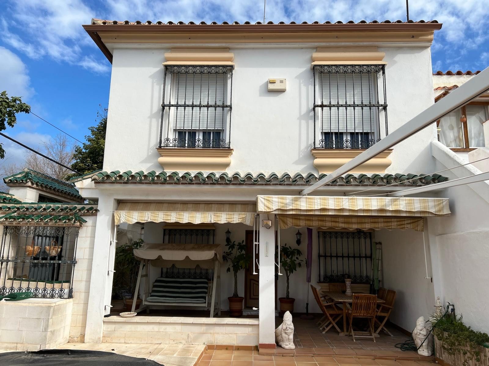 Villa in Nueva Andalucia · Nueva Andalucía