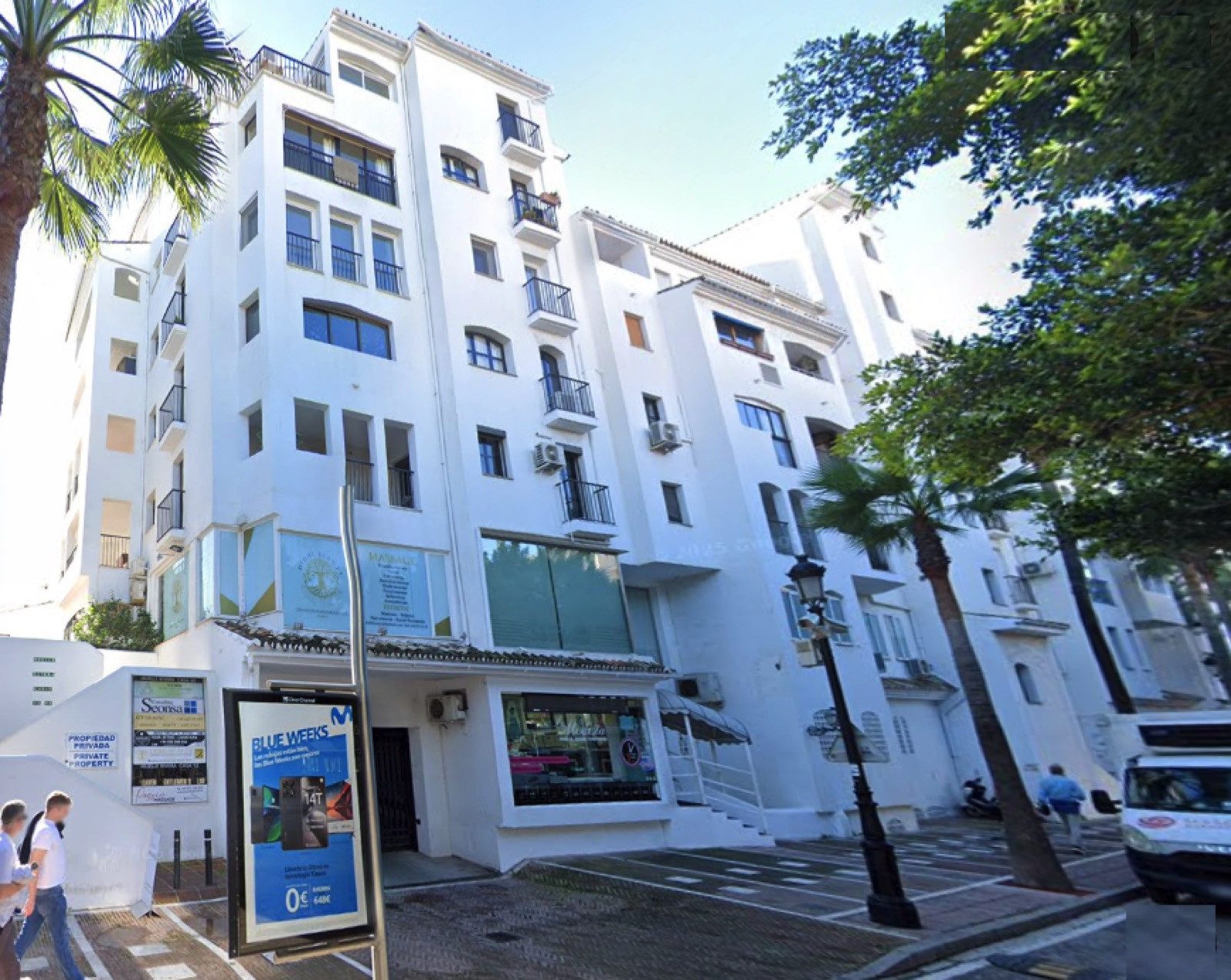 Apartment in Marbella - Puerto Banus · Puerto Banús