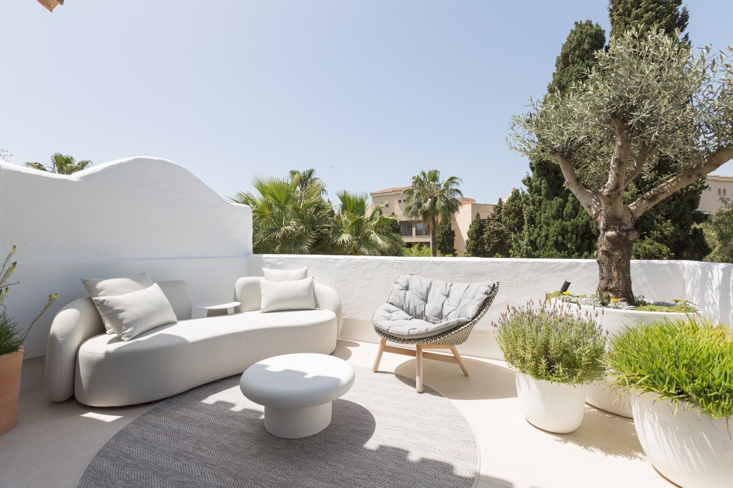 Penthouse in Marbella - Puerto Banus · Puerto Banús