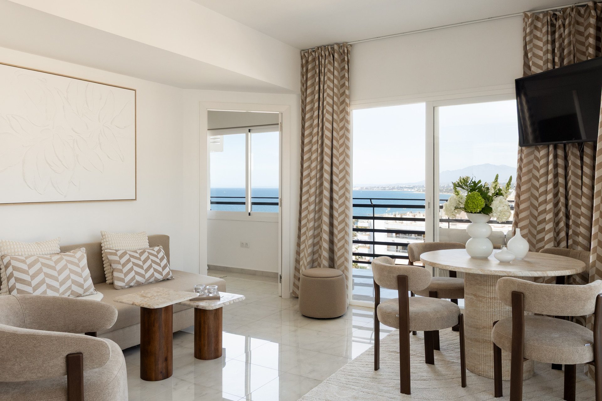 Apartment in Marbella · Marbella