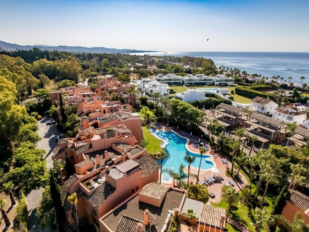 Apartment in Marbella Golden Mile · Golden Mile