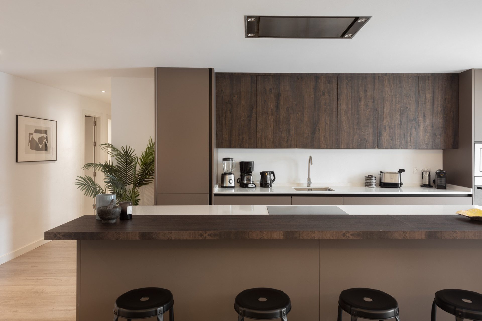 Apartment in Nueva Andalucia · Nueva Andalucía