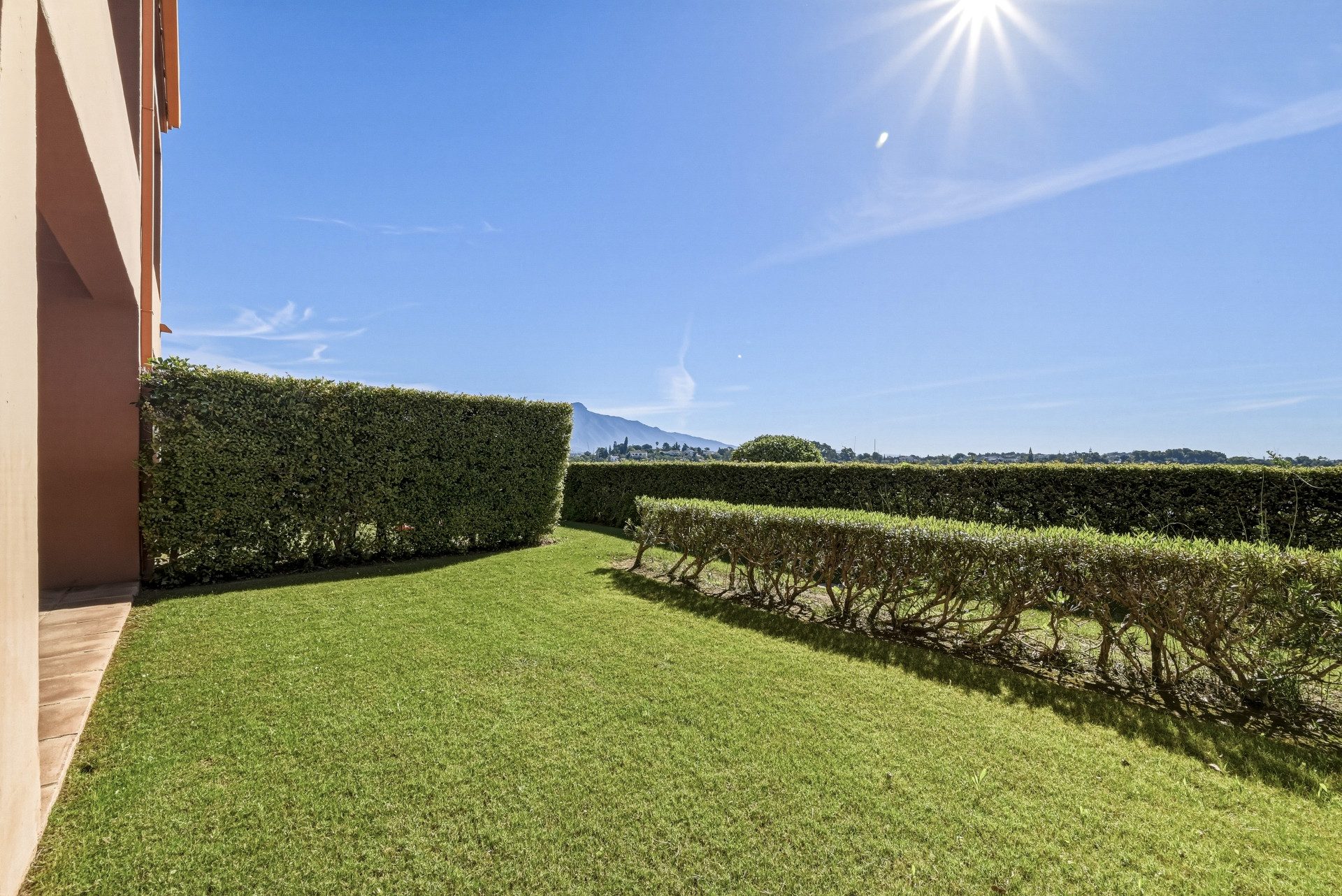 Apartment in Estepona East · Estepona