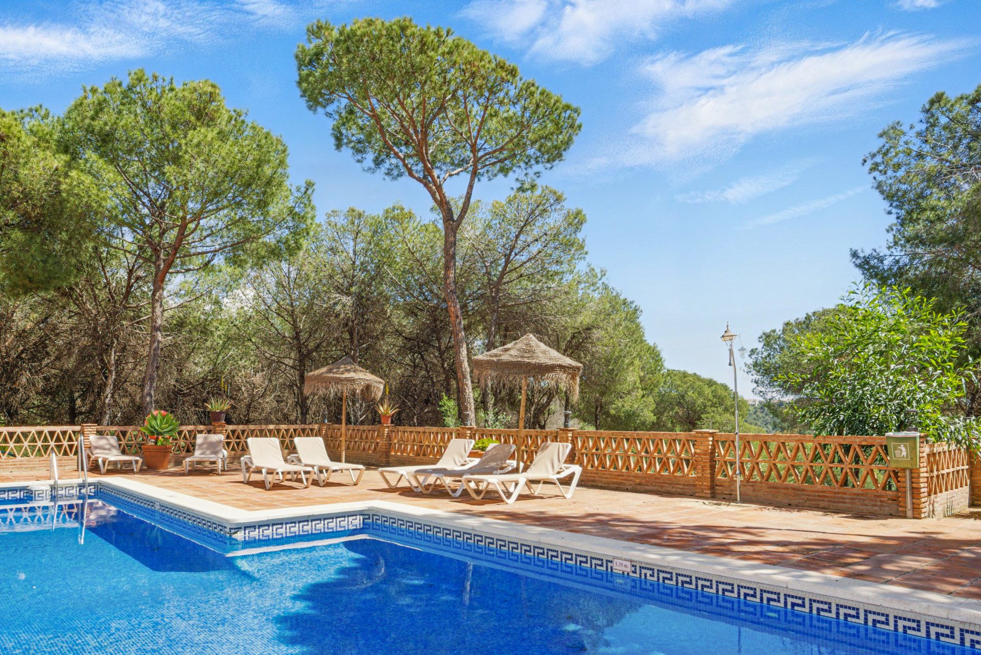 Penthouse in Nueva Andalucia · Nueva Andalucía