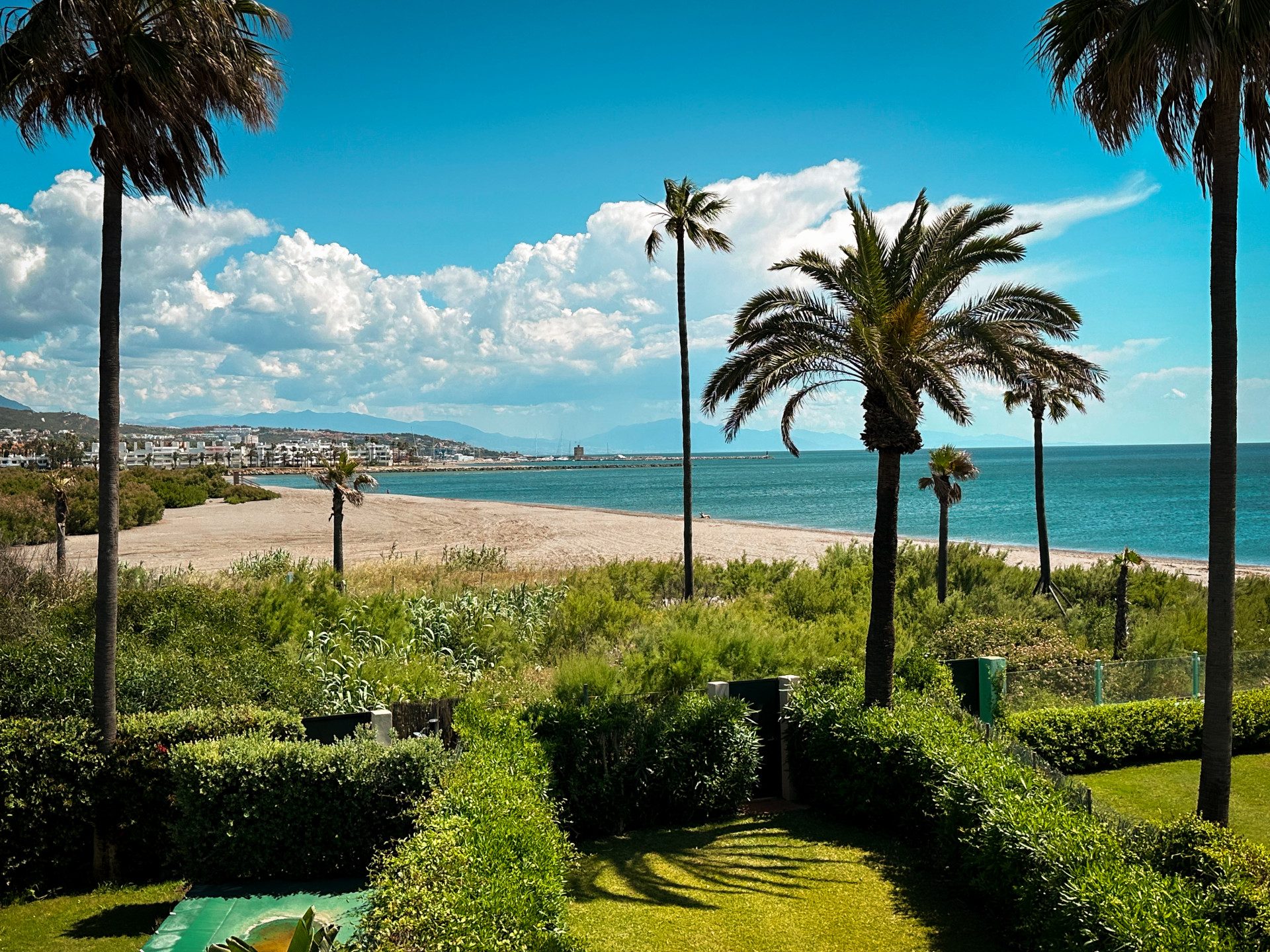 Villa in Sotogrande Costa · Sotogrande