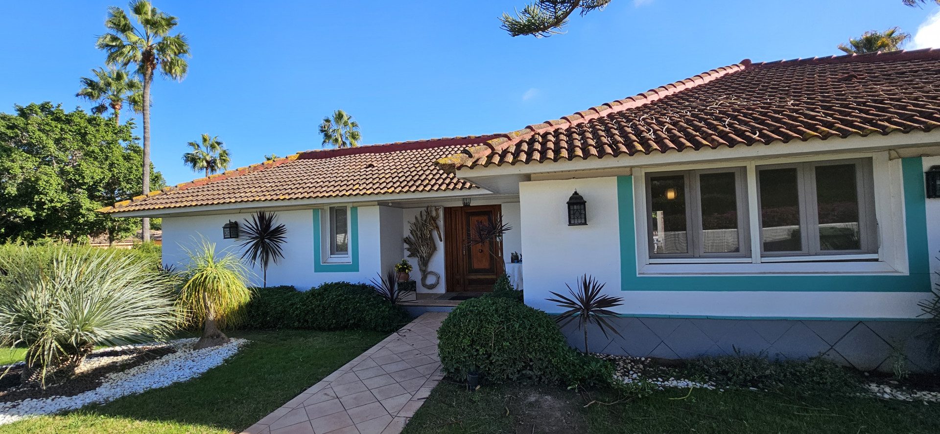 Villa in Sotogrande Costa · Sotogrande