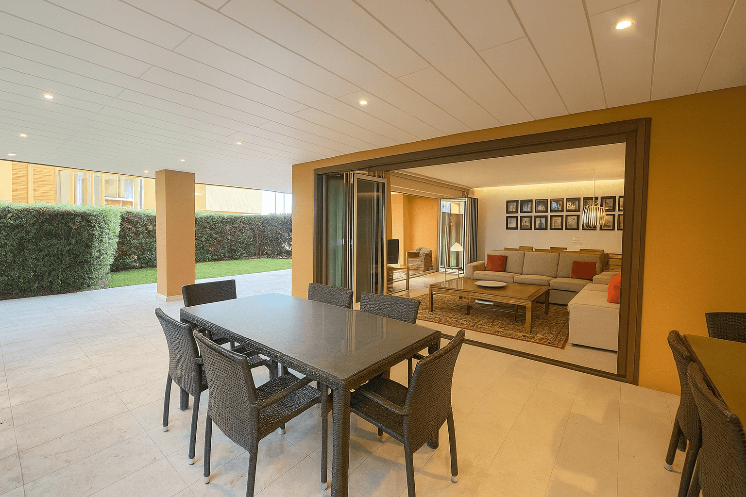 Apartment in Marina de Sotogrande · Sotogrande