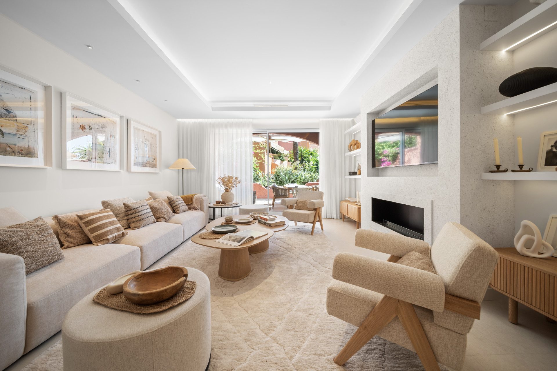 Villa in Nueva Andalucia · Nueva Andalucía
