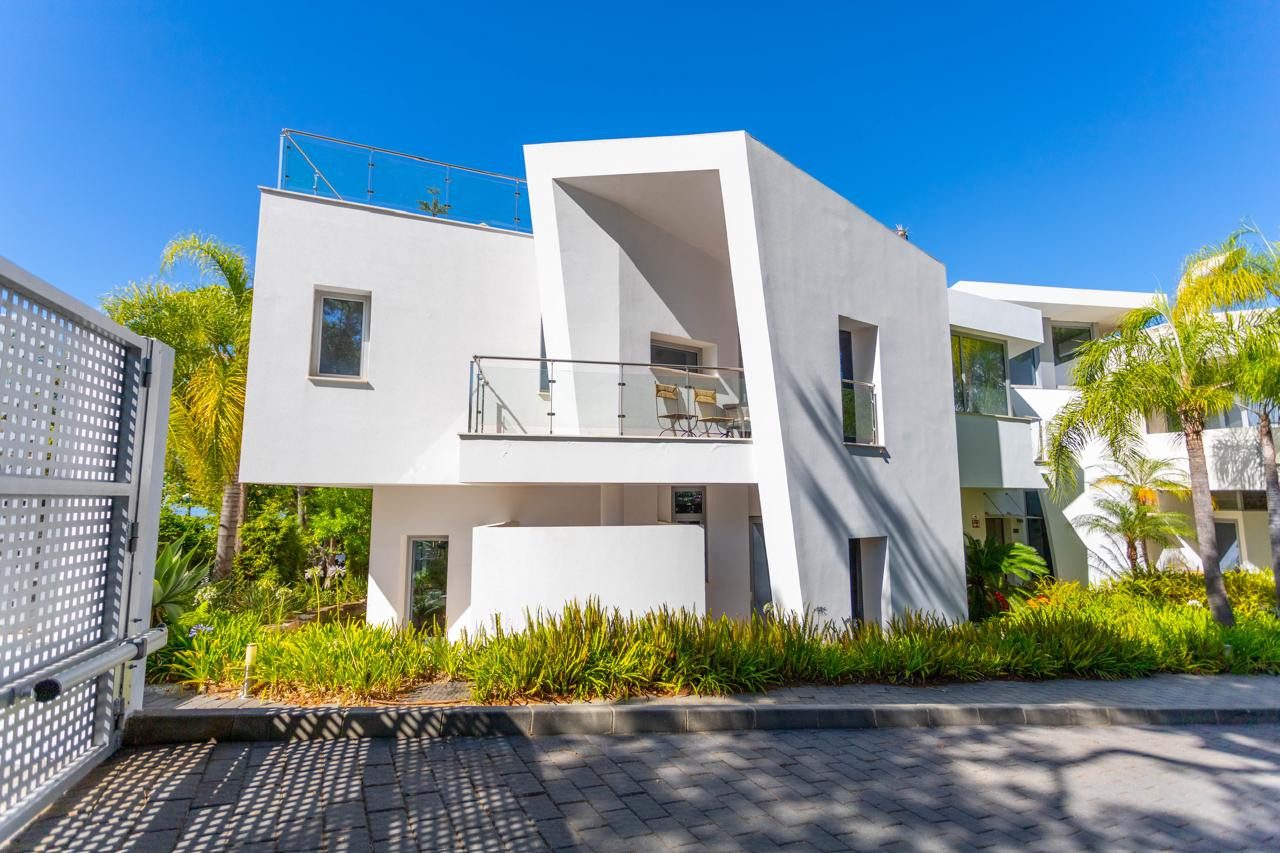 Villa in Marbella Golden Mile · Golden Mile