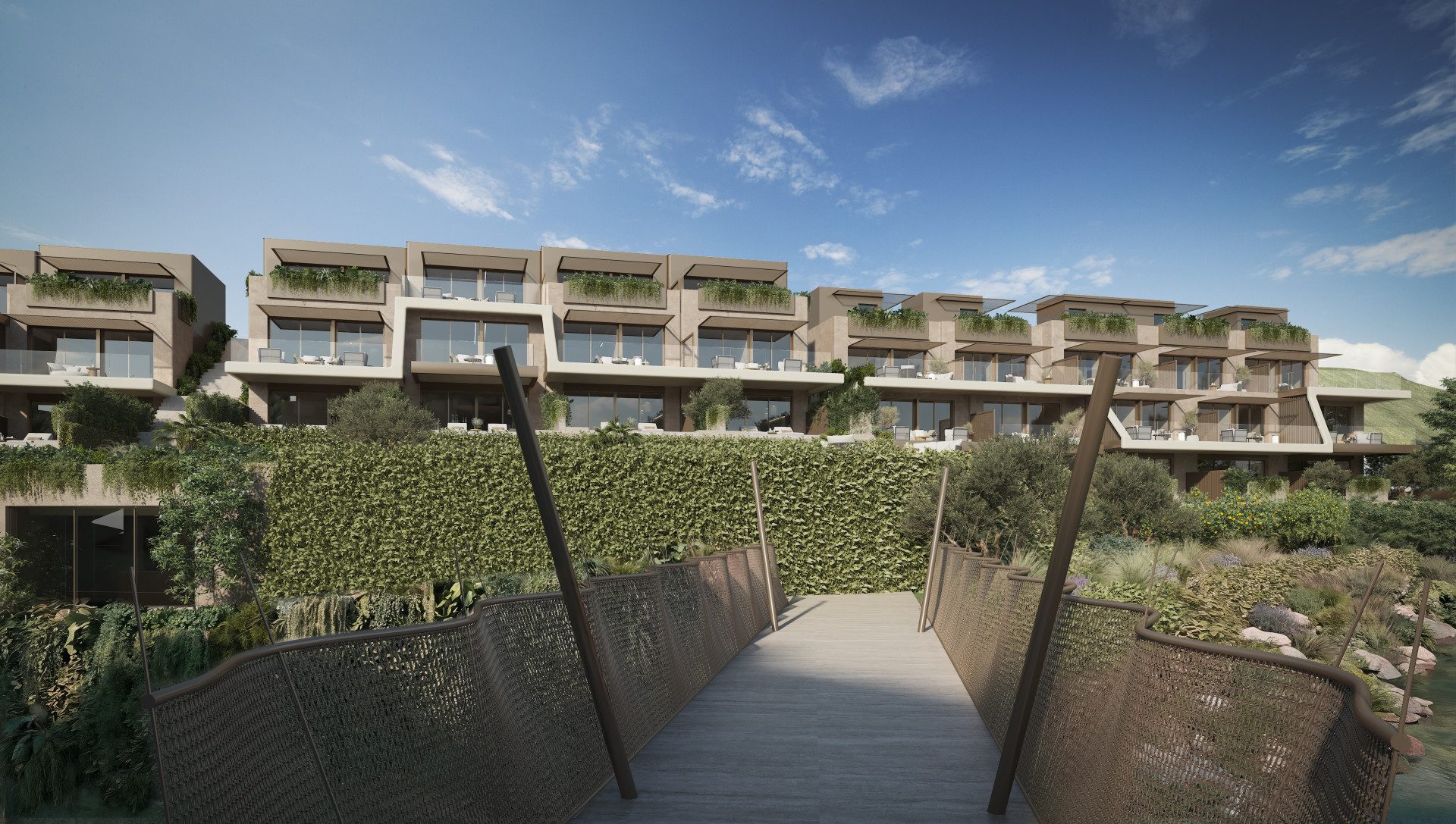 Villa in Marbella Este · Marbella Este