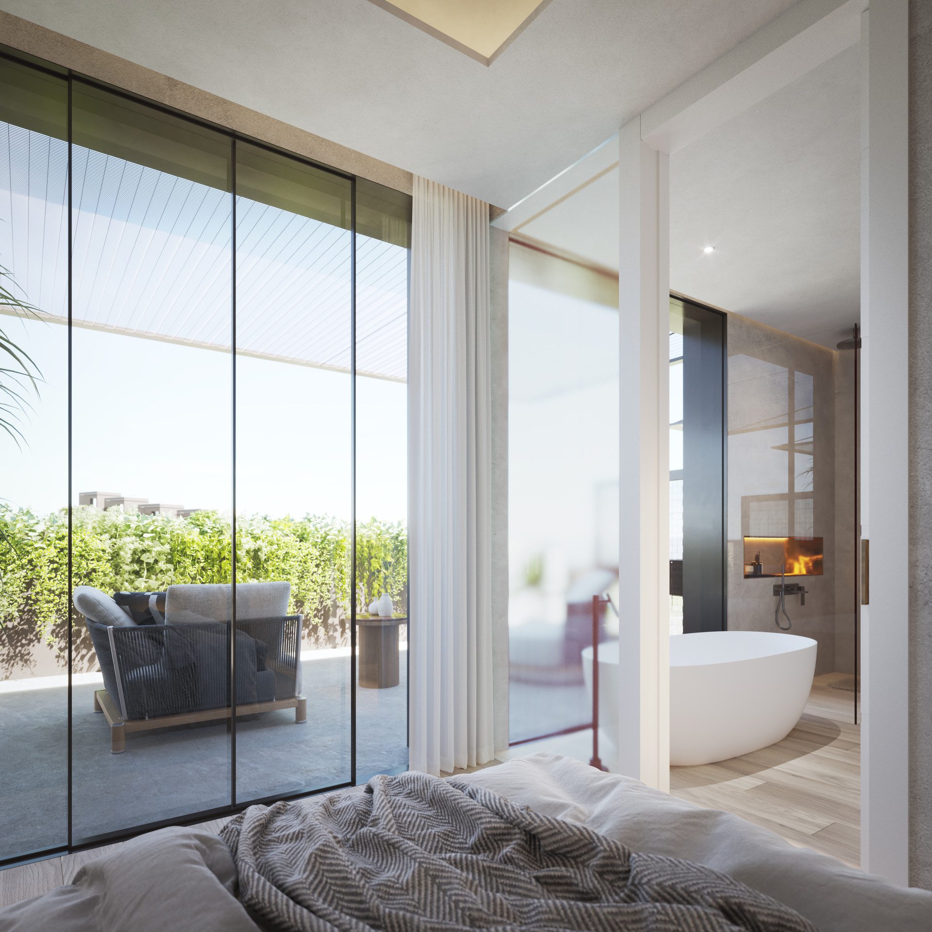 Villa in Marbella Este · Marbella Este