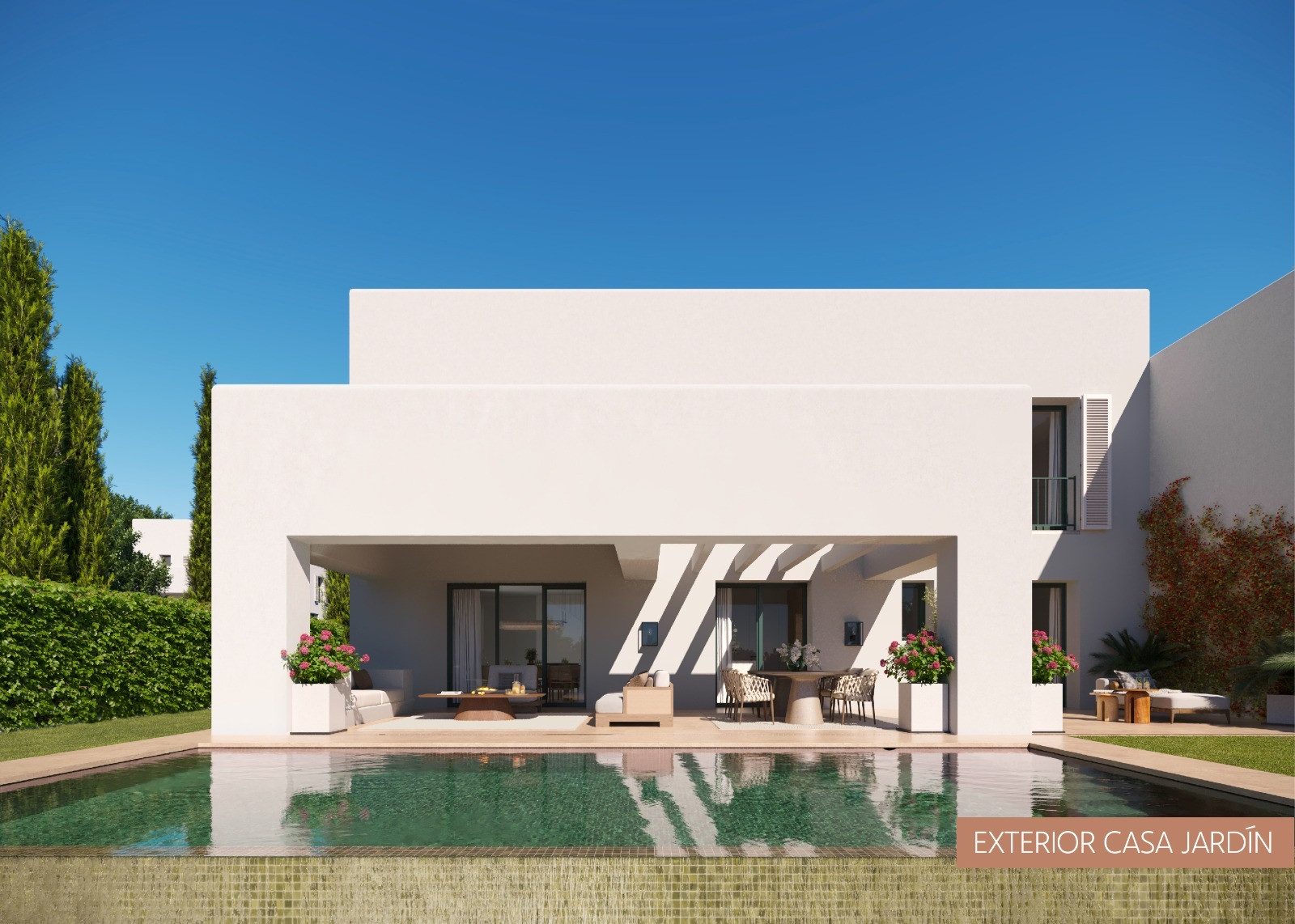 4-bedroom villa in Sotogrande · Sotogrande