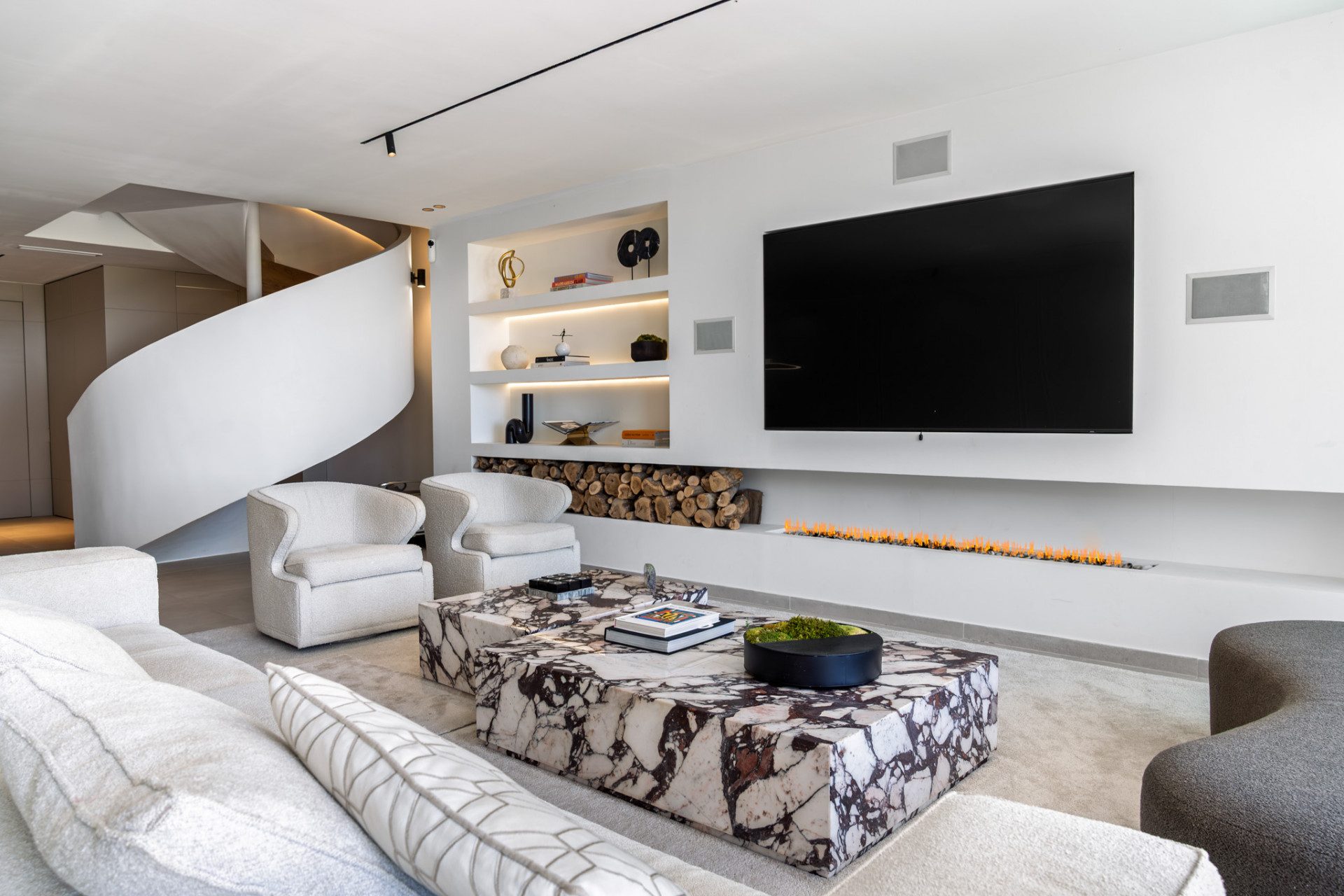 Villa in La Quinta · Benahavís