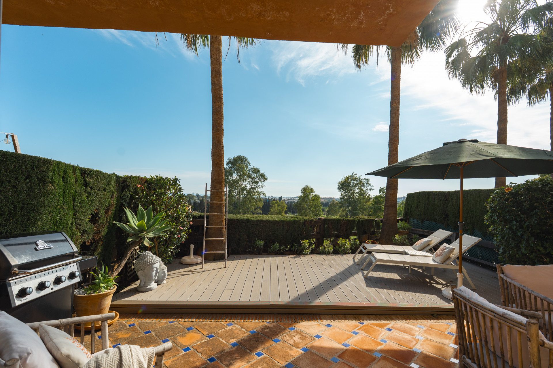 Villa in Nueva Andalucia · Nueva Andalucía