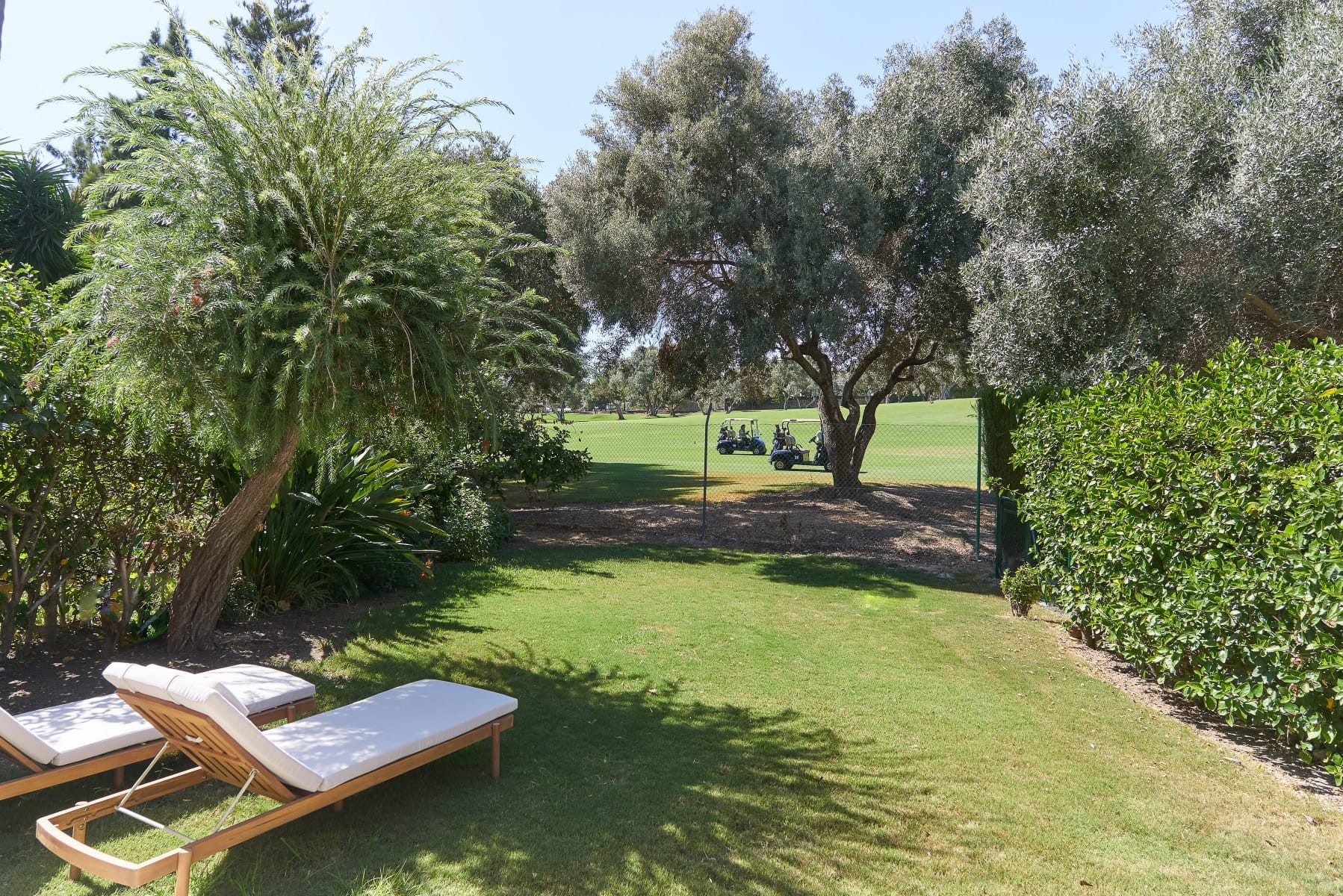 Villa in Nueva Andalucia · Nueva Andalucía