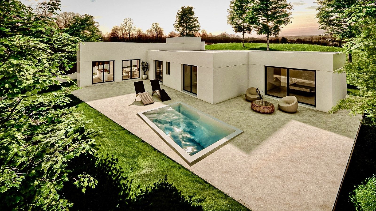 Villa in Sotogrande Costa · Sotogrande