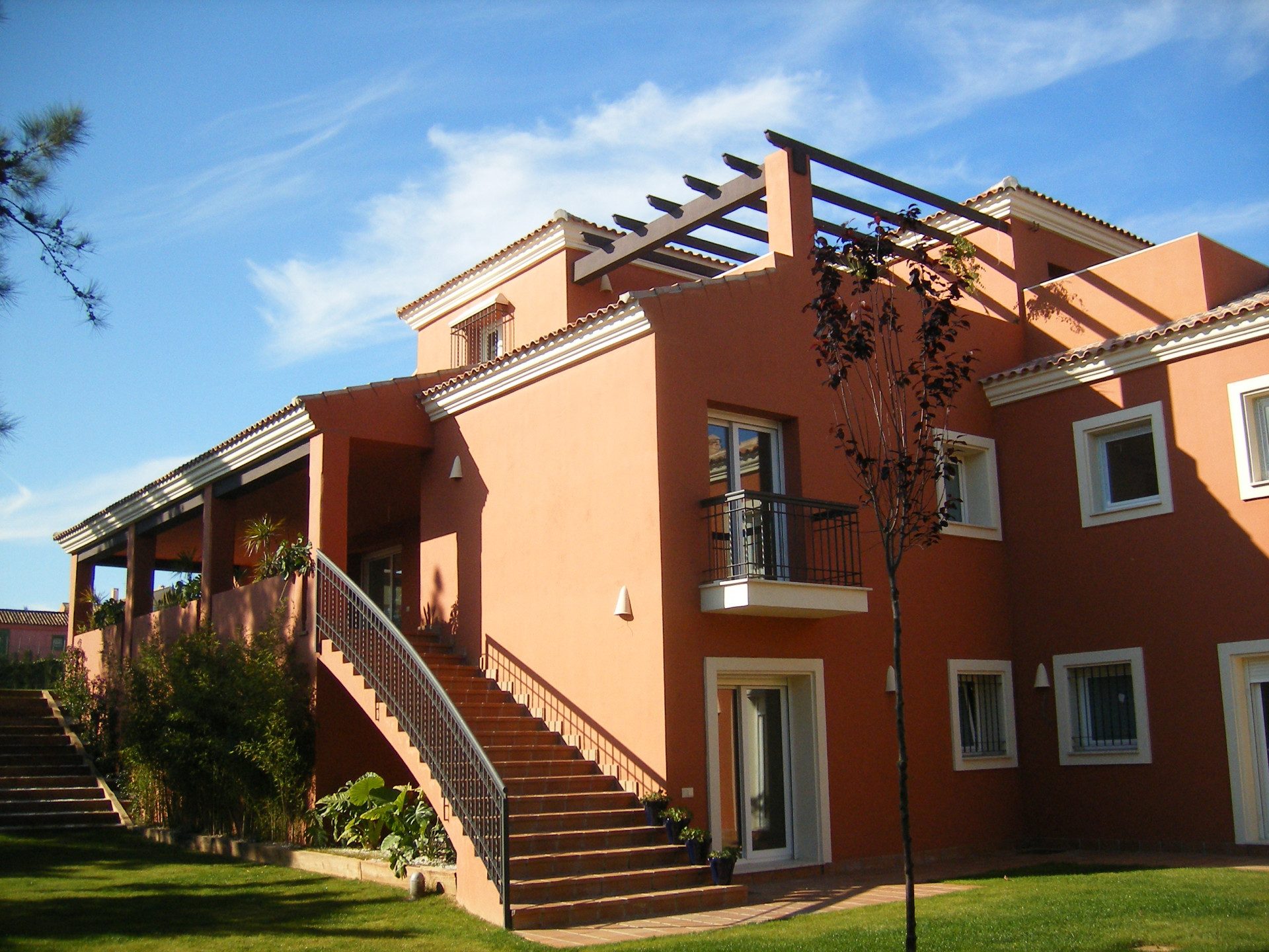 Villa in Sotogrande Alto · Sotogrande