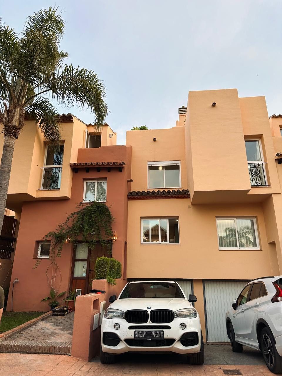 Villa in Nueva Andalucia · Nueva Andalucía