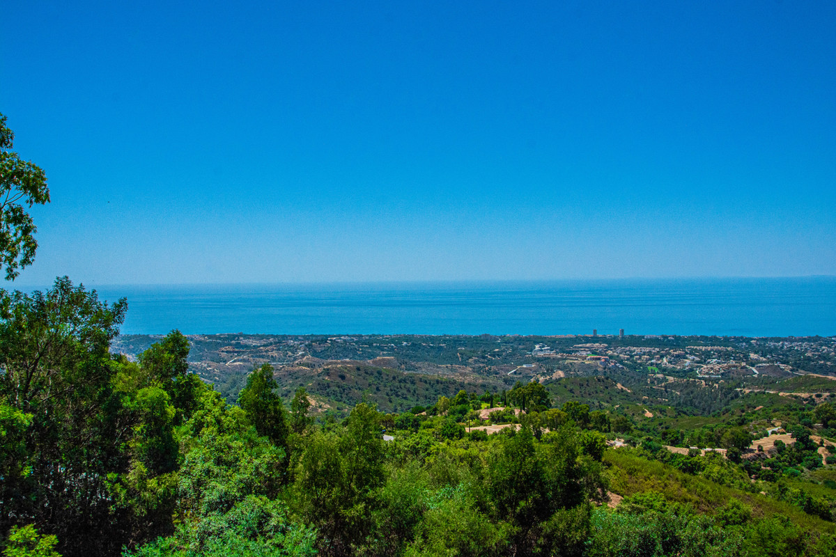 townhouse · Marbella