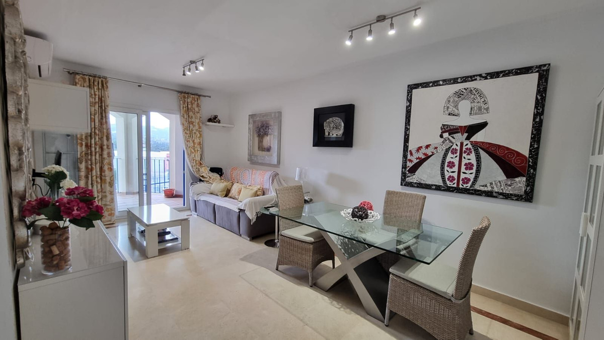 apartment · Manilva