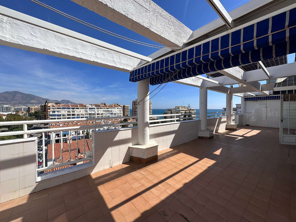 penthouse · Fuengirola