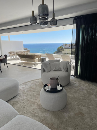 apartment · Benalmadena