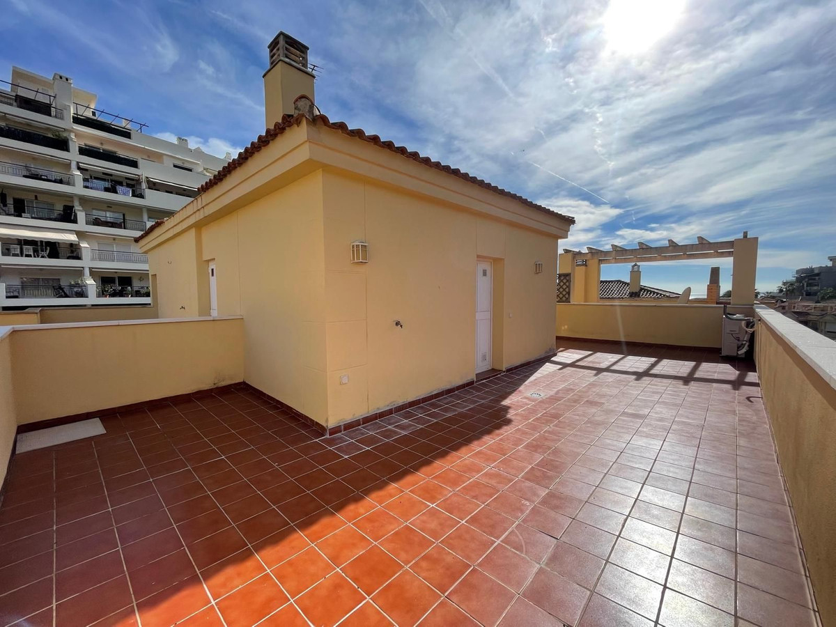 penthouse · Benalmadena
