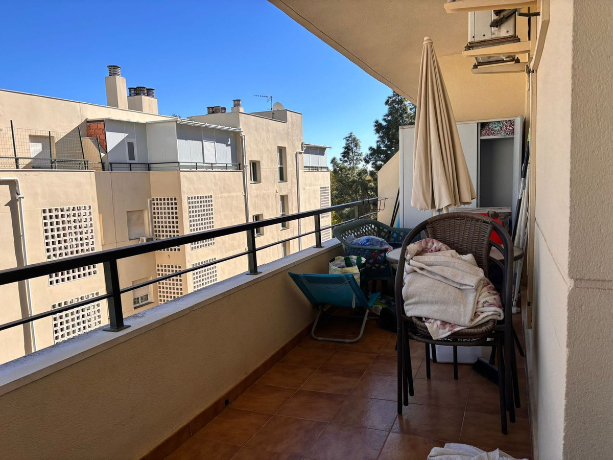 apartment · Mijas