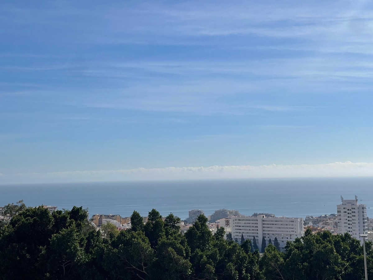 townhouse · Benalmadena