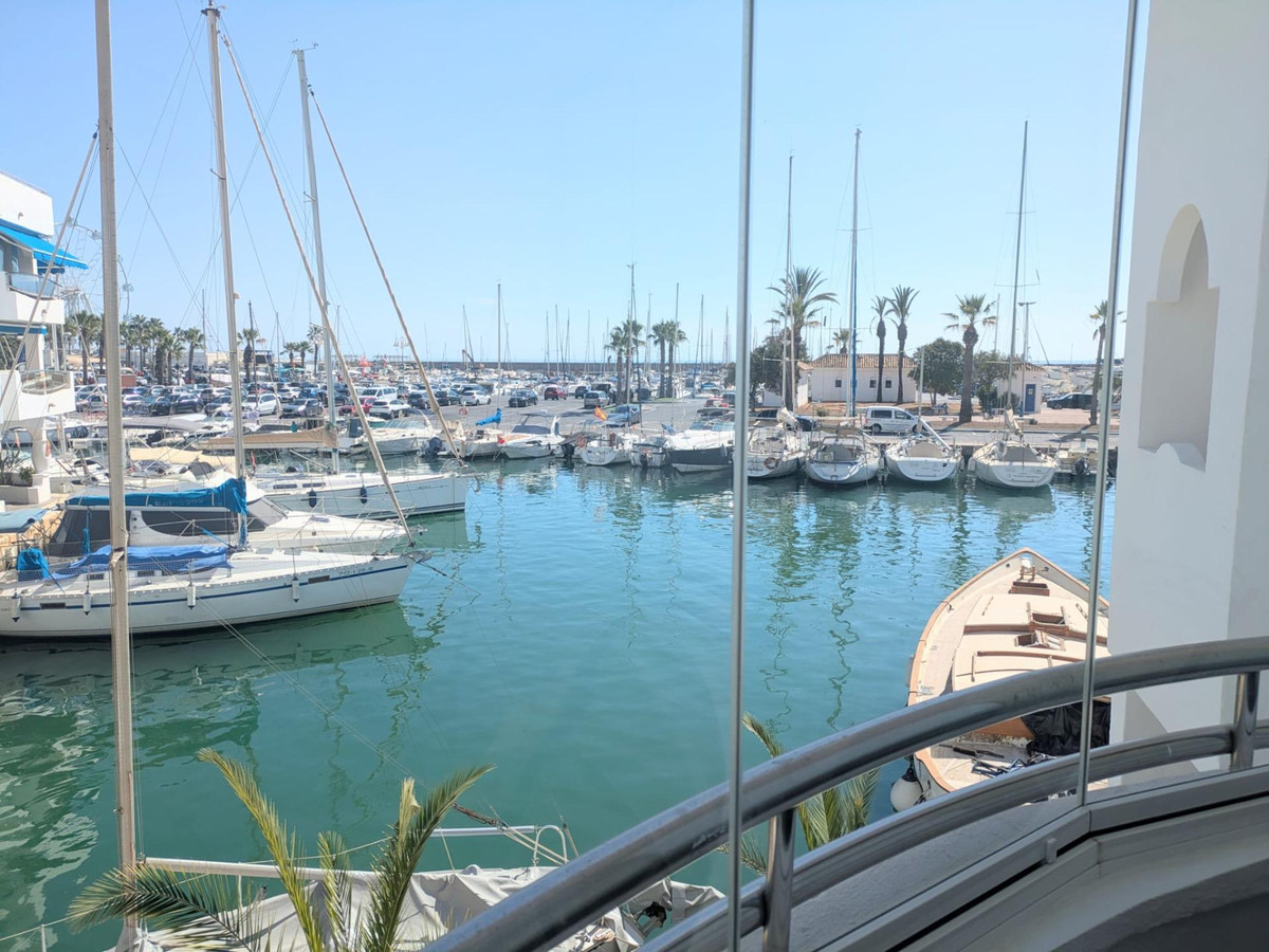 apartment · Benalmadena