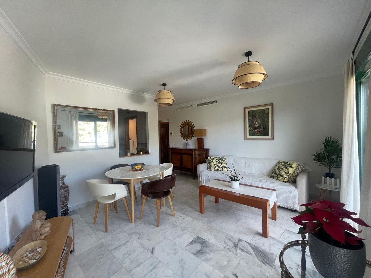 apartment · Fuengirola