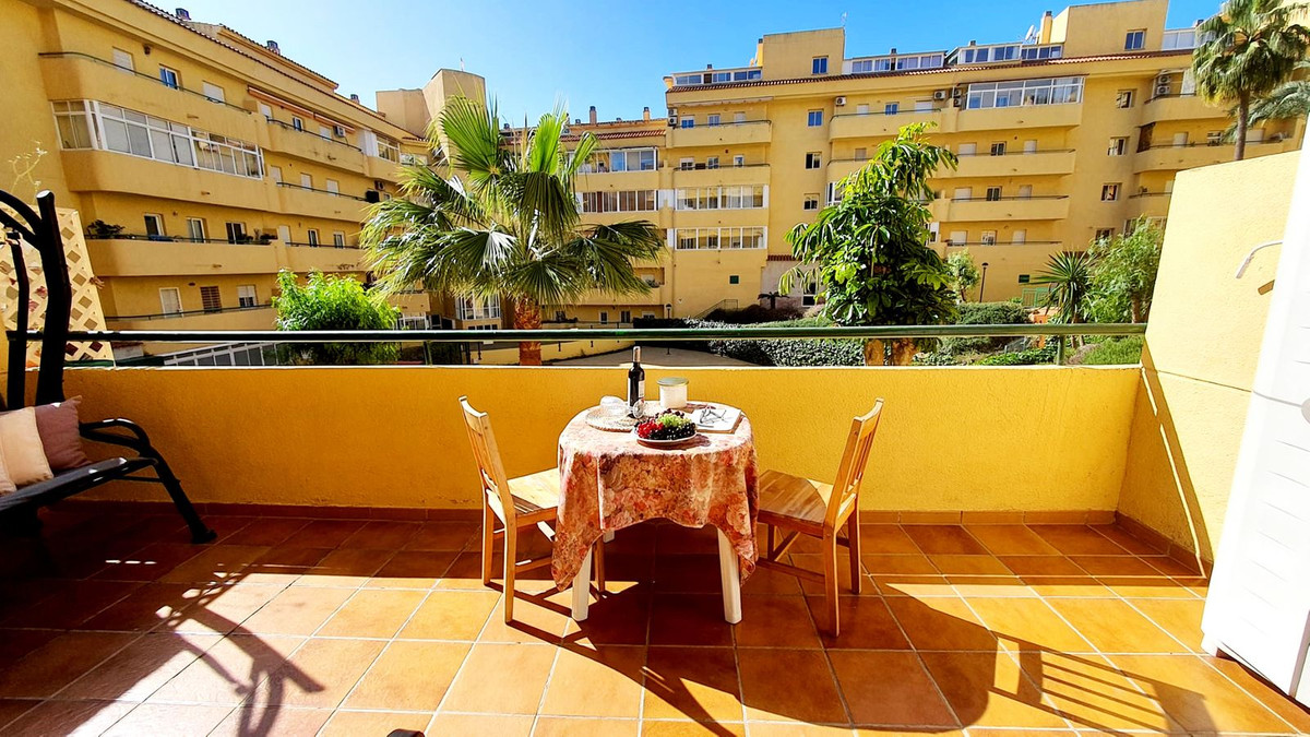 apartment · Fuengirola