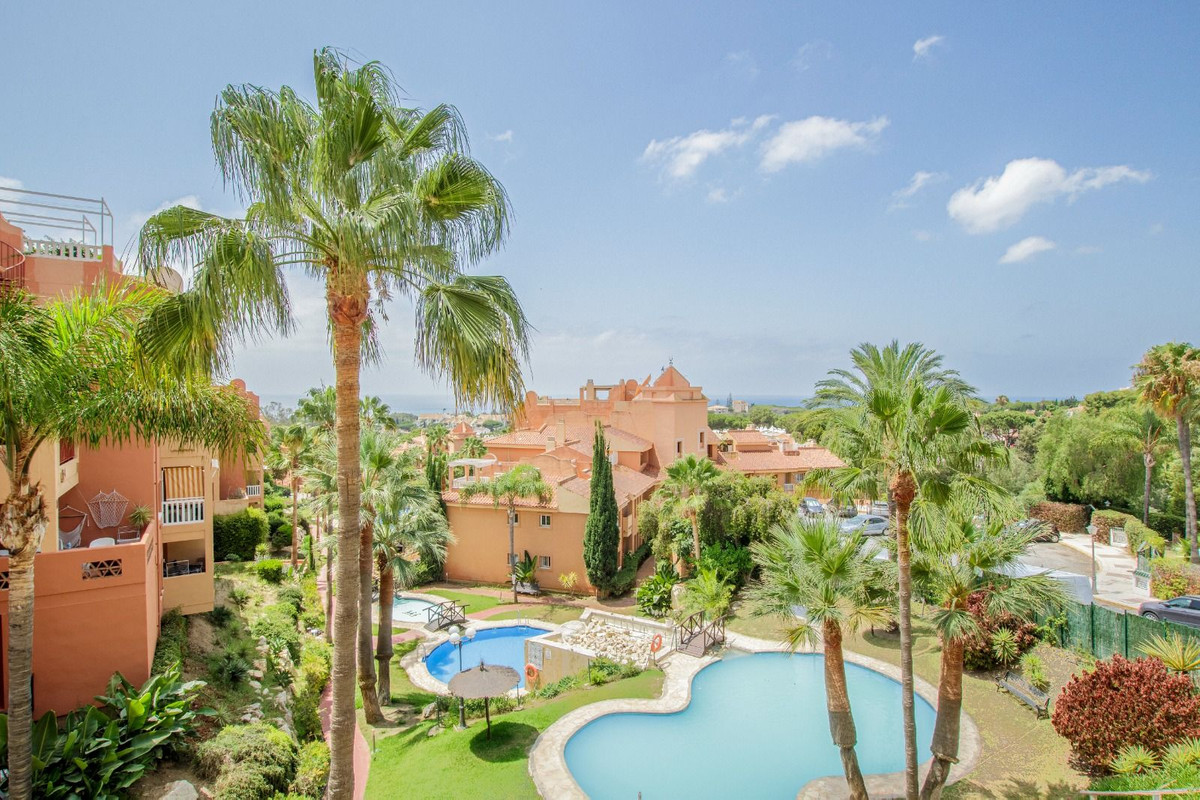 apartment · Reserva de Marbella