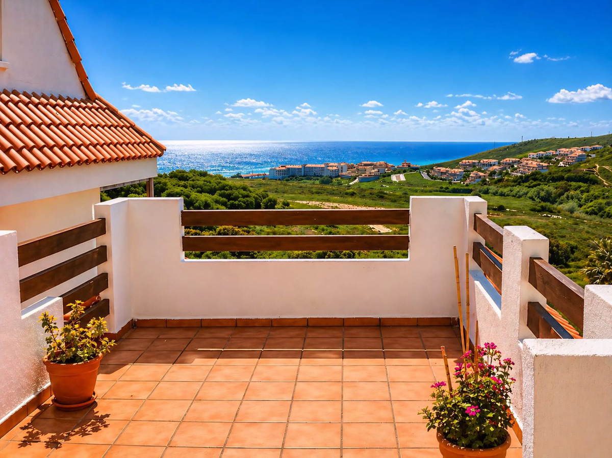 penthouse · Manilva