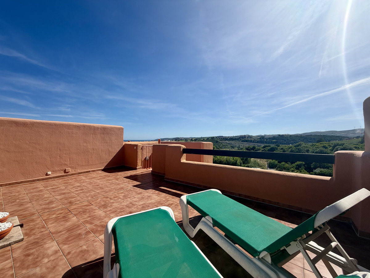 penthouse · Casares