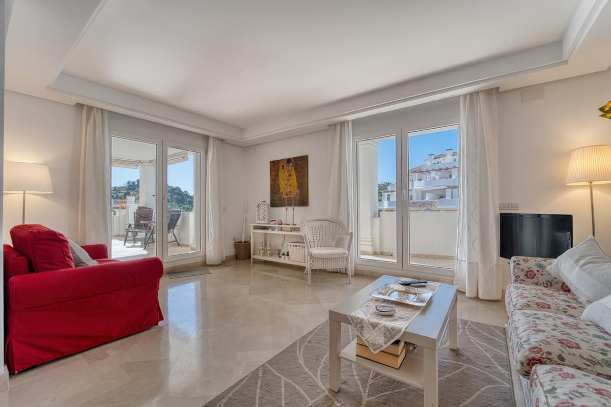 apartment · Marbella