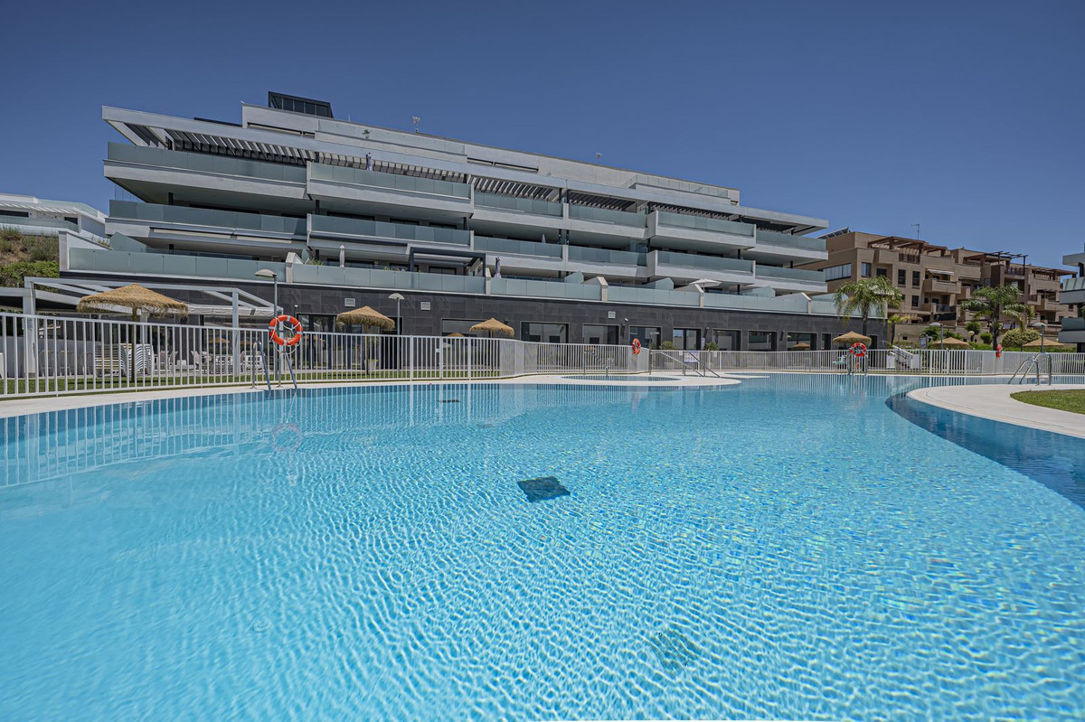 apartment · Mijas