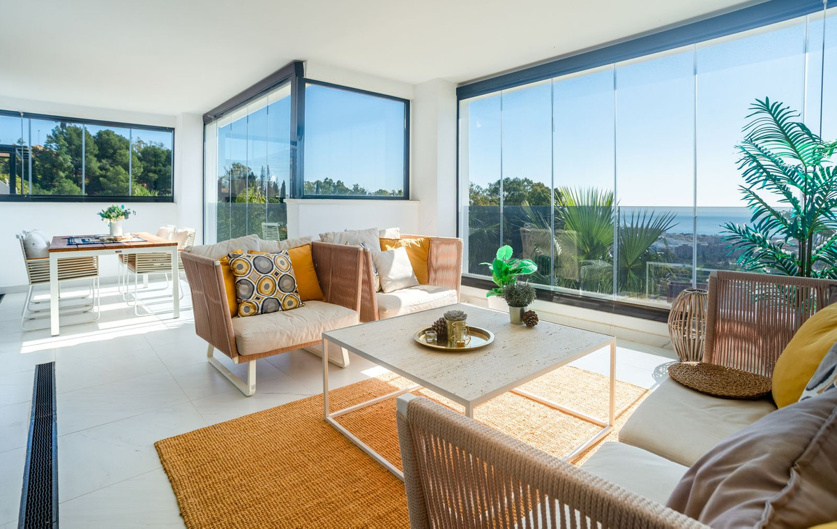 apartment · Estepona