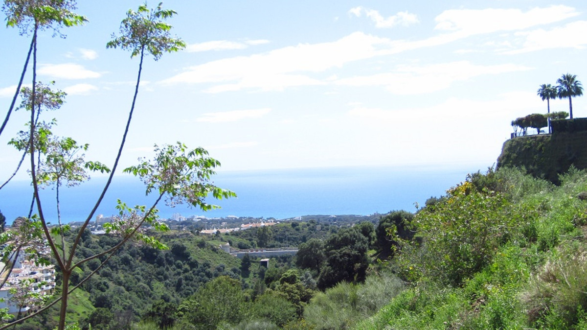 ground_floor_apartment · Mijas