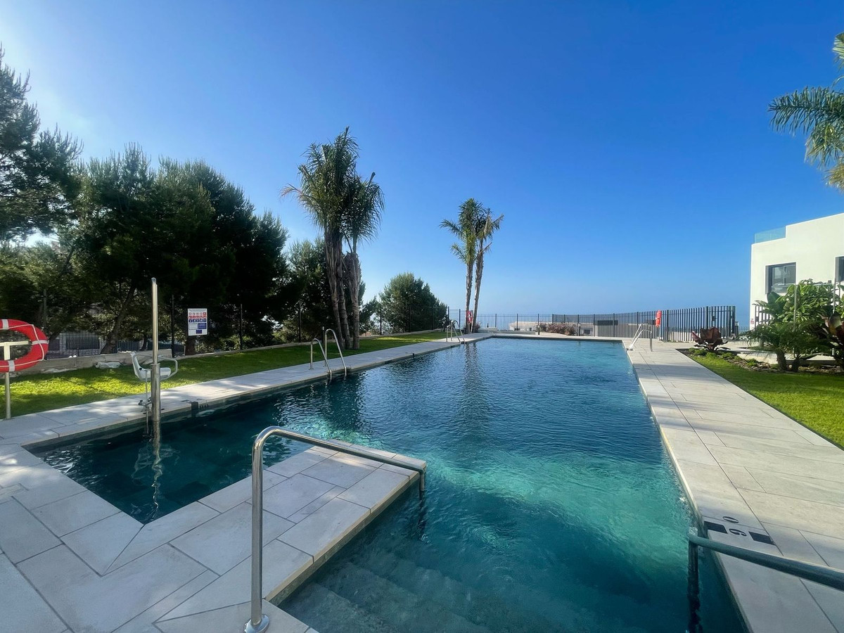 penthouse · Benalmadena