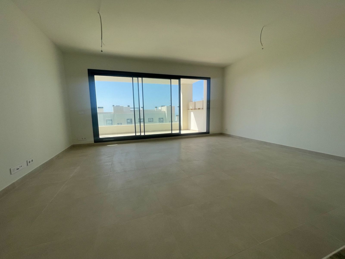 apartment · Benalmadena