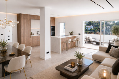 apartment · Benahavís