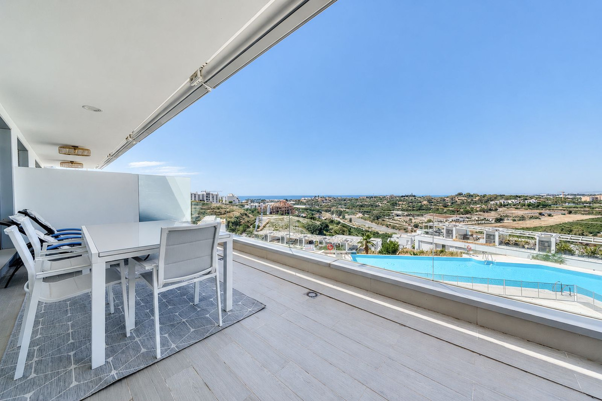 apartment · Estepona