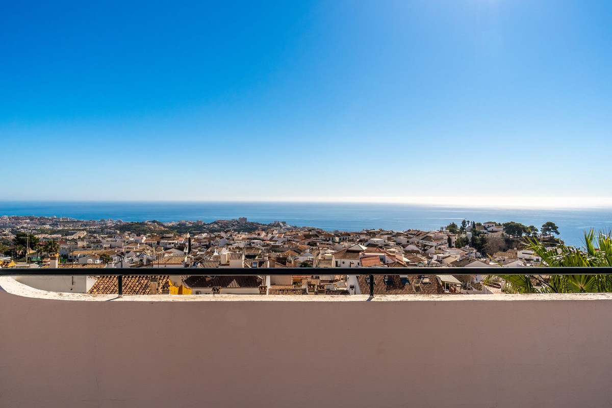 apartment · Benalmadena
